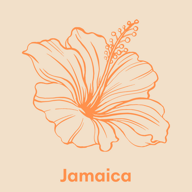 Jamaica.