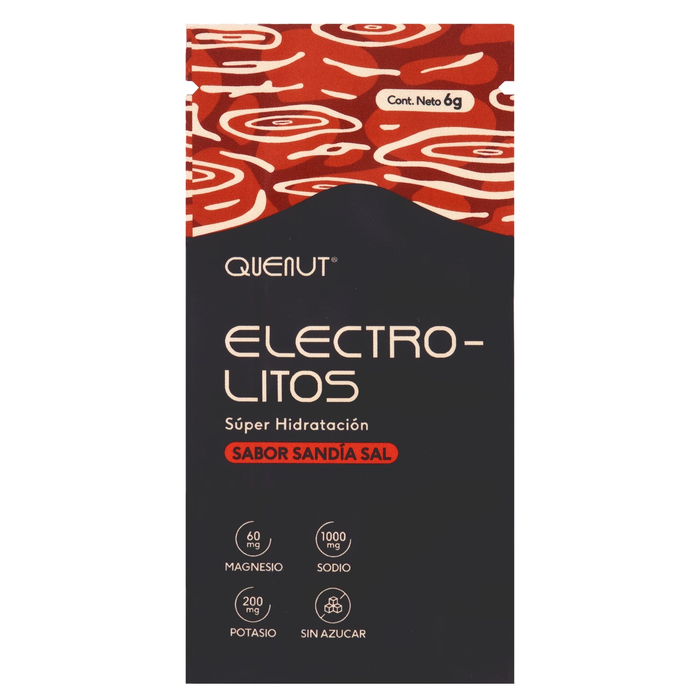 Electrolitos (Pack)