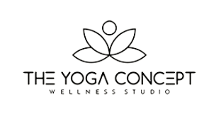 Punto de venta: The Yoga Concept.